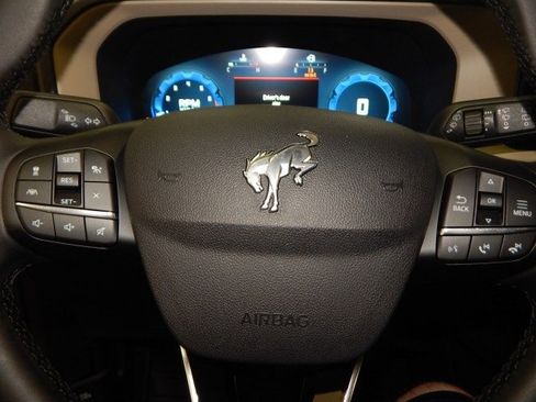 New 2025 Ford Bronco Sport Big Bend w/ Convenience Package image 27