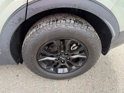 Certified 2023 Kia Sportage X-Pro Prestige AWD/4WD image 17