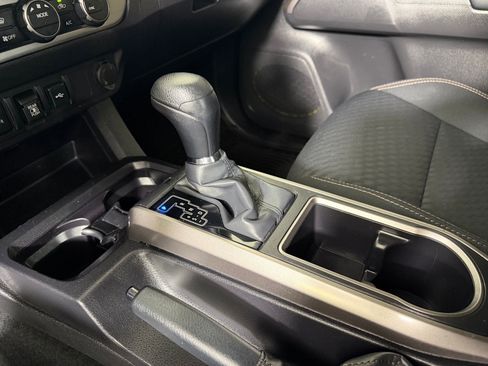 Used 2023 Toyota Tacoma 4x4 Double Cab w/ Trail Edition image 17