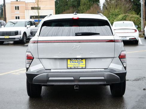 New 2026 Hyundai Kona SEL Premium AWD/4WD image 6