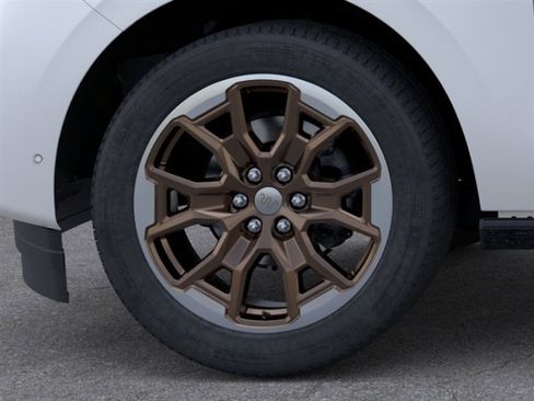 New 2025 Ford Expedition Max King Ranch image 20