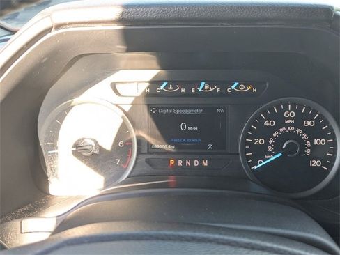 Used 2018 Ford F150 XLT w/ Equipment Group 302A Luxury image 13