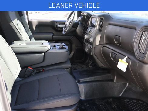 New 2026 GMC Sierra 1500 Pro w/ Pro Value Package image 7