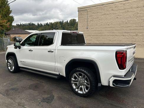 Used 2019 GMC Sierra 1500 Denali image 7
