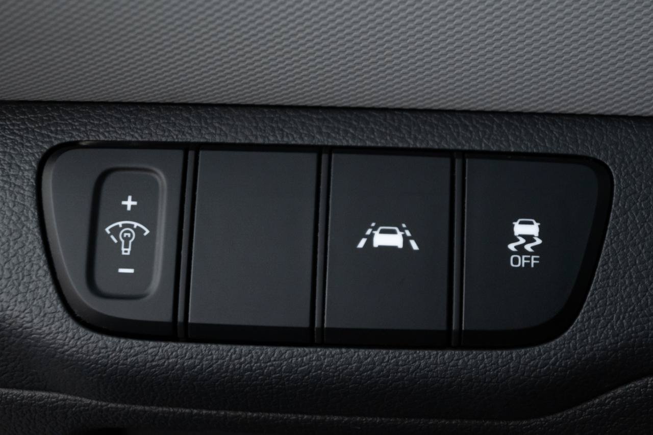 Used 2020 Hyundai Ioniq Blue FWD image 33