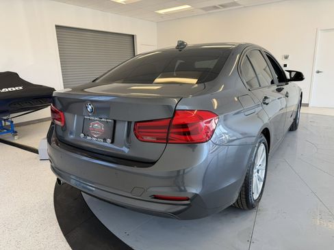 Used 2017 BMW 320i Sedan image 56