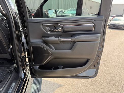 Used 2022 RAM 1500 Limited AWD/4WD image 20