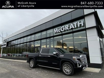 Used 2019 GMC Sierra 1500 Denali w/ Denali Ultimate Package