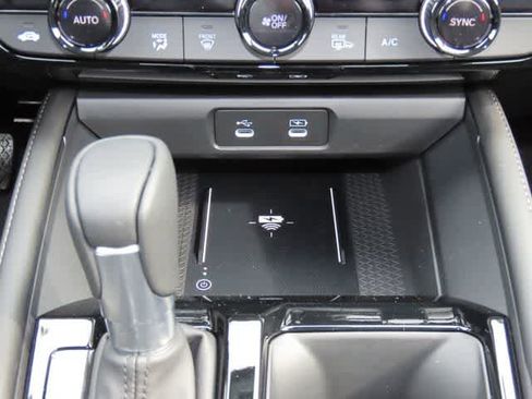 New 2026 Honda Accord Touring image 24