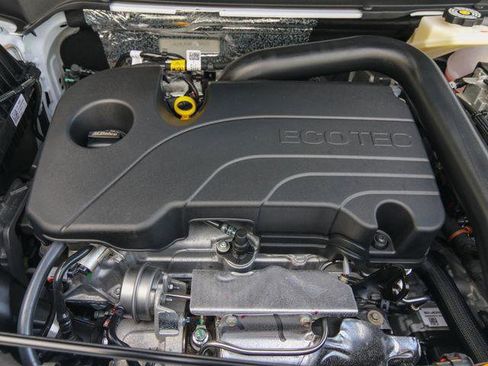 New 2026 GMC Terrain Denali image 30