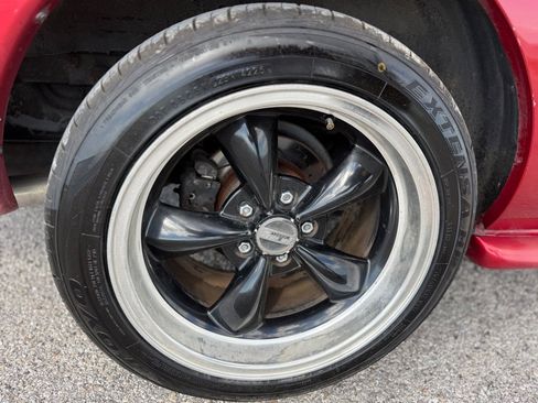 Used 1996 Ford Mustang GT image 19