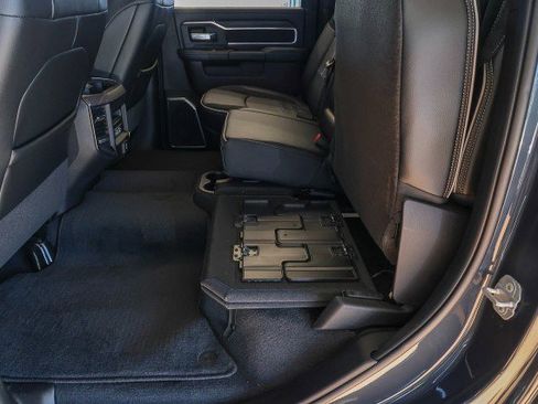 New 2026 RAM 2500 Laramie w/ Night Edition image 31