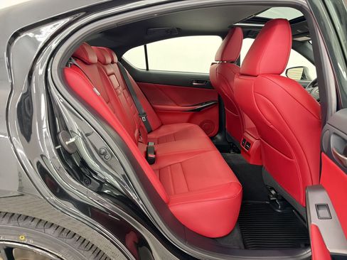 Used 2023 Lexus IS 350 F Sport image 29