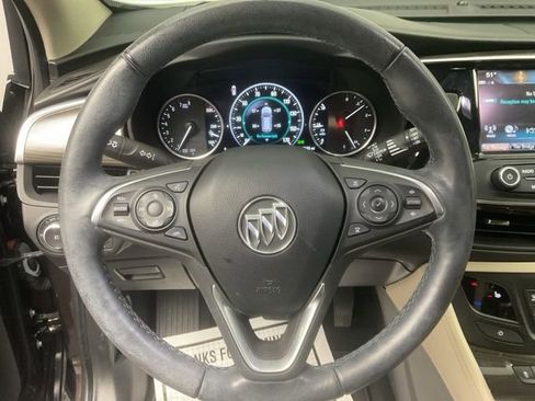 Used 2020 Buick Envision Premium image 16