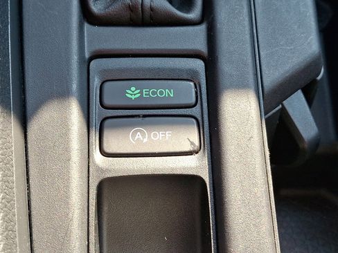 Certified 2024 Honda Accord EX image 23