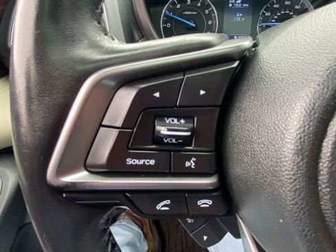 Used 2020 Subaru Ascent Touring AWD/4WD image 22