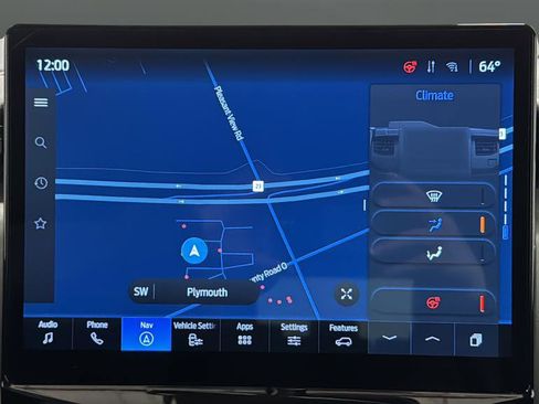 Used 2024 Ford Expedition Max XLT image 14