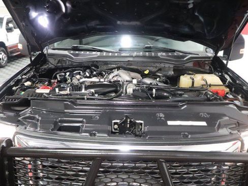 Used 2020 Ford F350 XL w/ STX Appearance Package AWD/4WD image 82