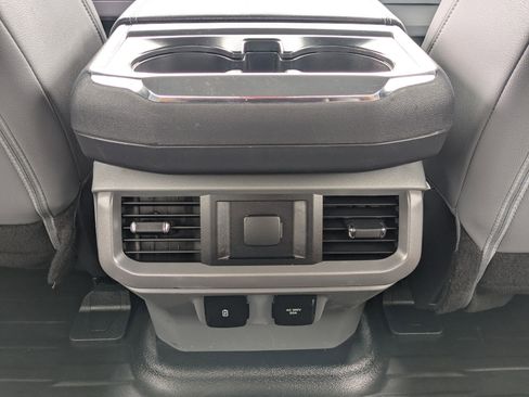 Used 2023 Ford F150 Lightning Pro w/ Tow Technology Package AWD/4WD image 29