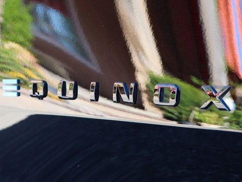 Used 2025 Chevrolet Equinox EV RS image 47