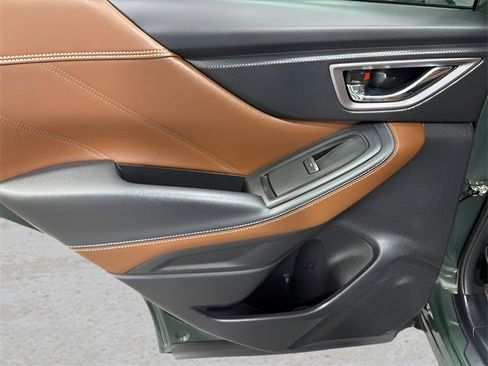 Certified 2023 Subaru Forester Touring image 30
