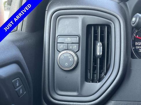 Used 2023 GMC Sierra 1500 Pro w/ Pro Value Package RWD image 27