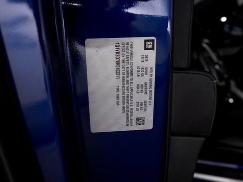Used 2019 Chevrolet Corvette Stingray Coupe RWD image 60