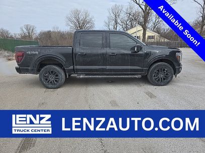 Used 2024 Ford F150 Lariat