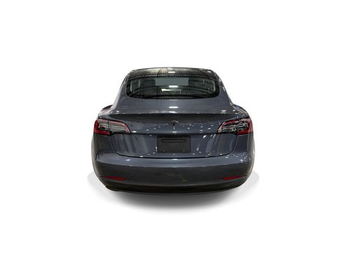 Certified 2023 Tesla Model 3 Standard Range RWD image 5