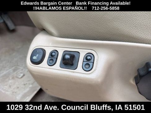 Used 2004 Ford F250 XLT AWD/4WD image 17