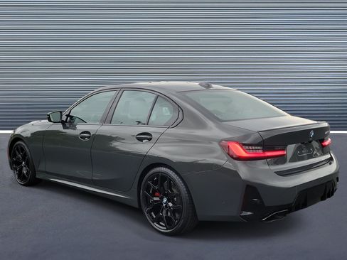 New 2026 BMW M340i w/ Premium Package RWD image 4