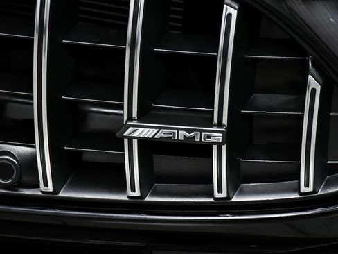 Used 2024 Mercedes-Benz C 43 AMG 4MATIC Sedan image 79