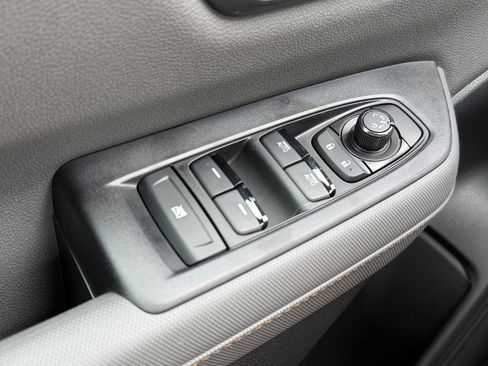 New 2026 Subaru Forester Wilderness AWD/4WD image 22