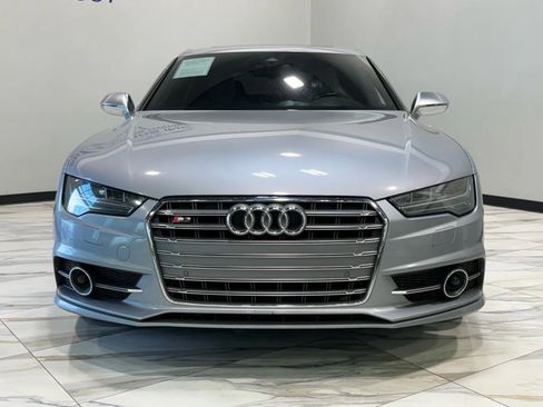 Used 2018 Audi S7 Premium Plus w/ S Sport Package image 3