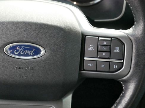 Certified 2022 Ford F150 XLT w/ Equipment Group 302A High image 19