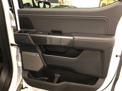 Used 2022 Ford F150 XLT w/ Equipment Group 302A High image 34