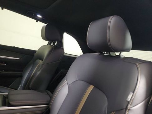 Certified 2026 MAZDA CX-90 3.3 Turbo S w/ Premium Plus AWD/4WD image 13