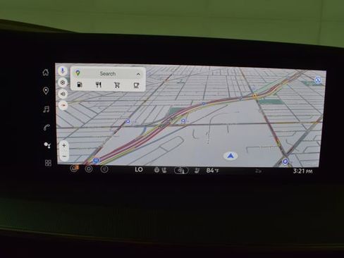 Certified 2025 Nissan Murano Platinum AWD/4WD image 21