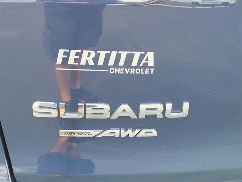 Used 2023 Subaru Ascent Limited w/ Technology Package image 33