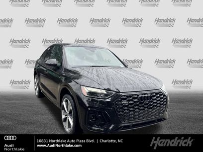 Used 2024 Audi Q5 2.0T Premium Plus w/ Premium Plus Package