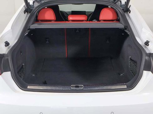 Used 2024 Audi S5 Premium Plus AWD/4WD image 21