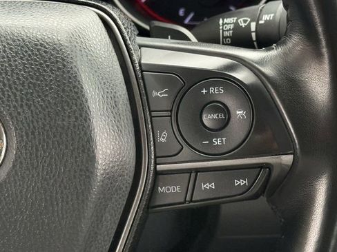 Used 2023 Toyota Camry XSE image 14