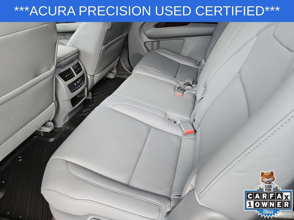 Used 2016 Acura MDX w/ Technology Package AWD/4WD image 31