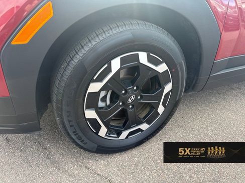 Used 2024 Hyundai Santa Fe SEL image 5