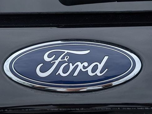Used 2020 Ford Explorer ST w/ Premium Technology Package AWD/4WD image 8
