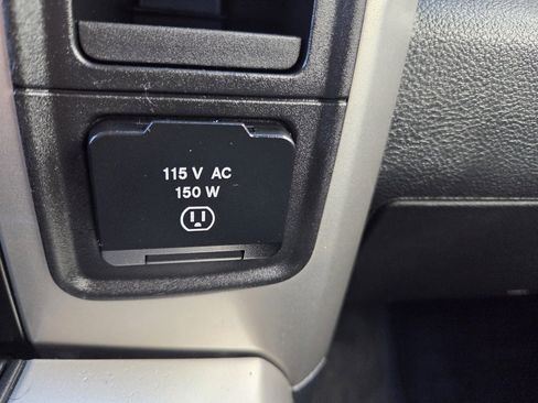 Used 2015 RAM 1500 Big Horn image 43