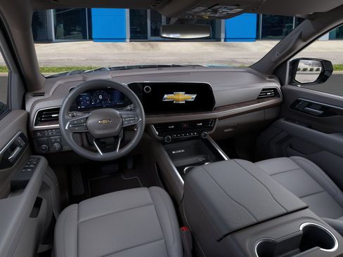 New 2026 Chevrolet Tahoe LT w/ Comfort Package RWD image 15