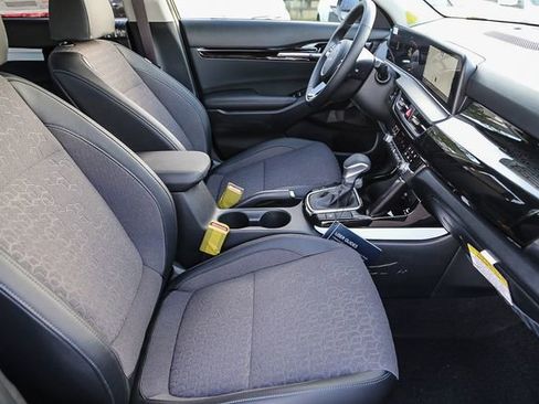 New 2026 Kia Seltos S image 19