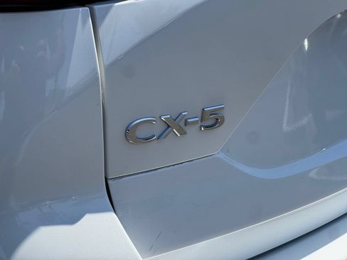 Used 2020 MAZDA CX-5 Touring FWD image 23