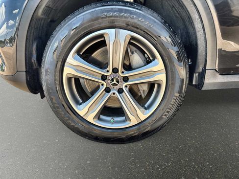 Used 2022 Mercedes-Benz GLC 300 image 15
